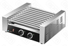 ГРИЛЬ ДЛЯ HOT DOG HURAKAN HKN-GW11C С ЭКРАНОМ